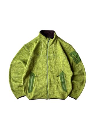 Arc'teryx Fleece (XL)
