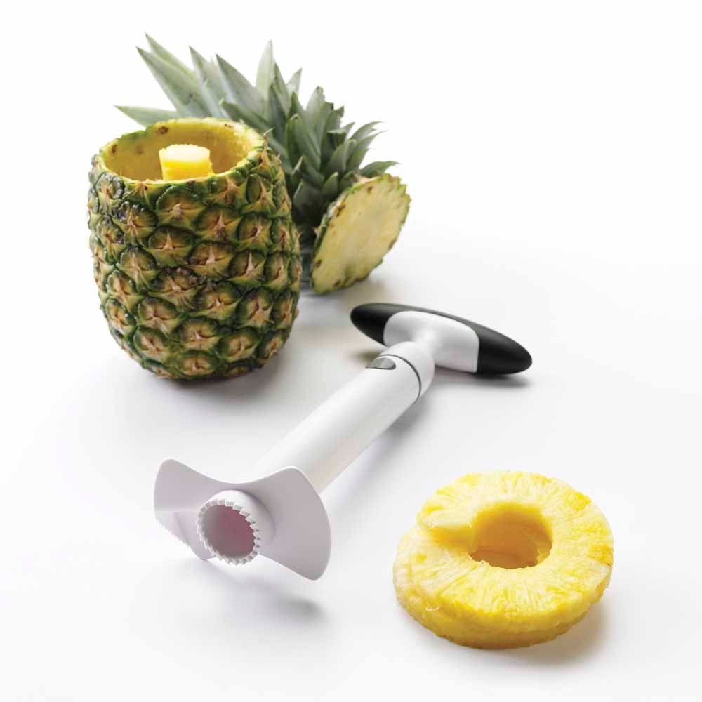 Oxo Elettrodomestici da cucina: OXO Ananas Schneider weiss – Nuovo e nell'imballaggio originale da Schwyz venduto da mucholoco 3