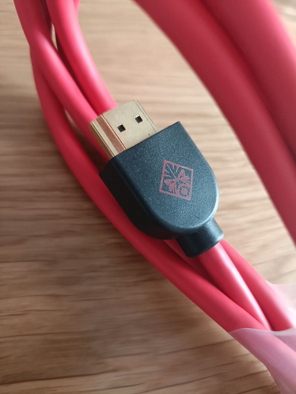 Kabel: Top HDMI Kabel, High Performance Gaming Kabel, Neu! – Neu und originalverpackt aus Sargans von Polifemo58 2