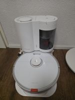 Roborock S7 Saug- und Wischroboter mit Absaugstation