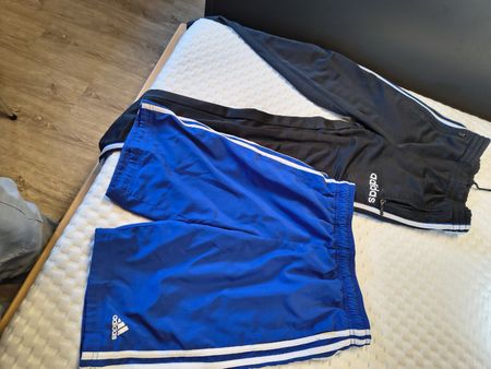 Kleidungspaket Jungs 152