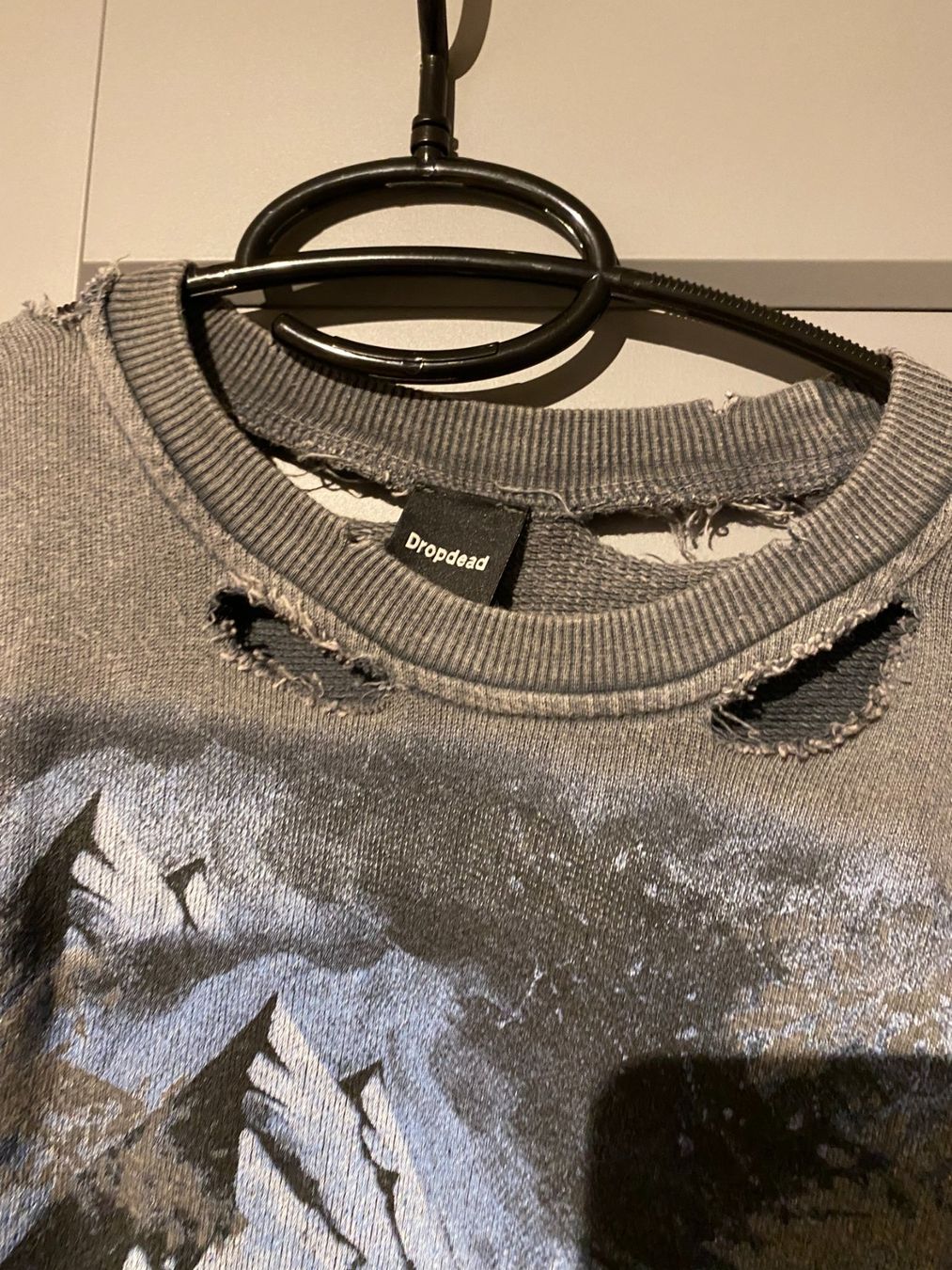 Maglioni & Felpe: Limited Editon Dropdead Gamne of Thrones Pullover – Usato da Dübendorf venduto da LeoneDelPiero 2