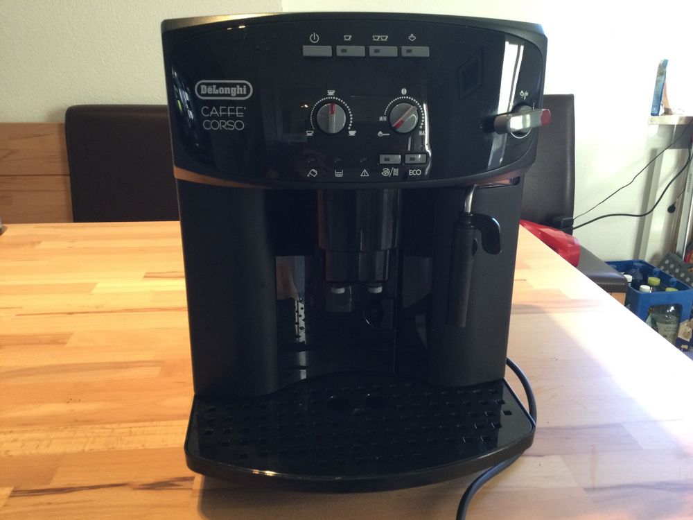 Delonghi Caffe Corso Kaufen auf Ricardo