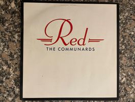 S1852/The Communards - Red