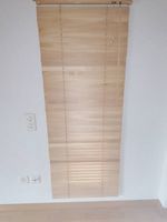 Bambus Jalousie (vermutlich von Hornbach)