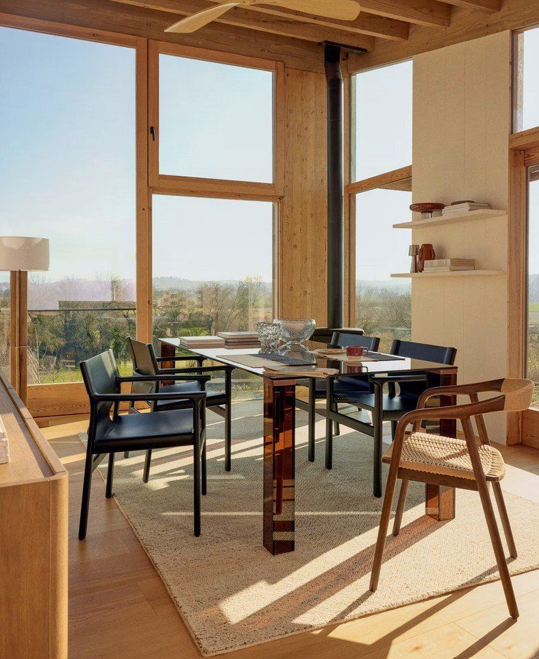 Tavoli: Tisch aus Einscheiben-Sicherheitsglas, 200x100 cm2 – Nuovo e nell'imballaggio originale da Zürich venduto da DrODrMo 2