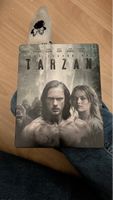 The Legend of Tarzan Steelbook 