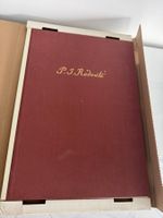 P.J. Redouté Faksimile-Drucke , limitierte Auflage, RAR!