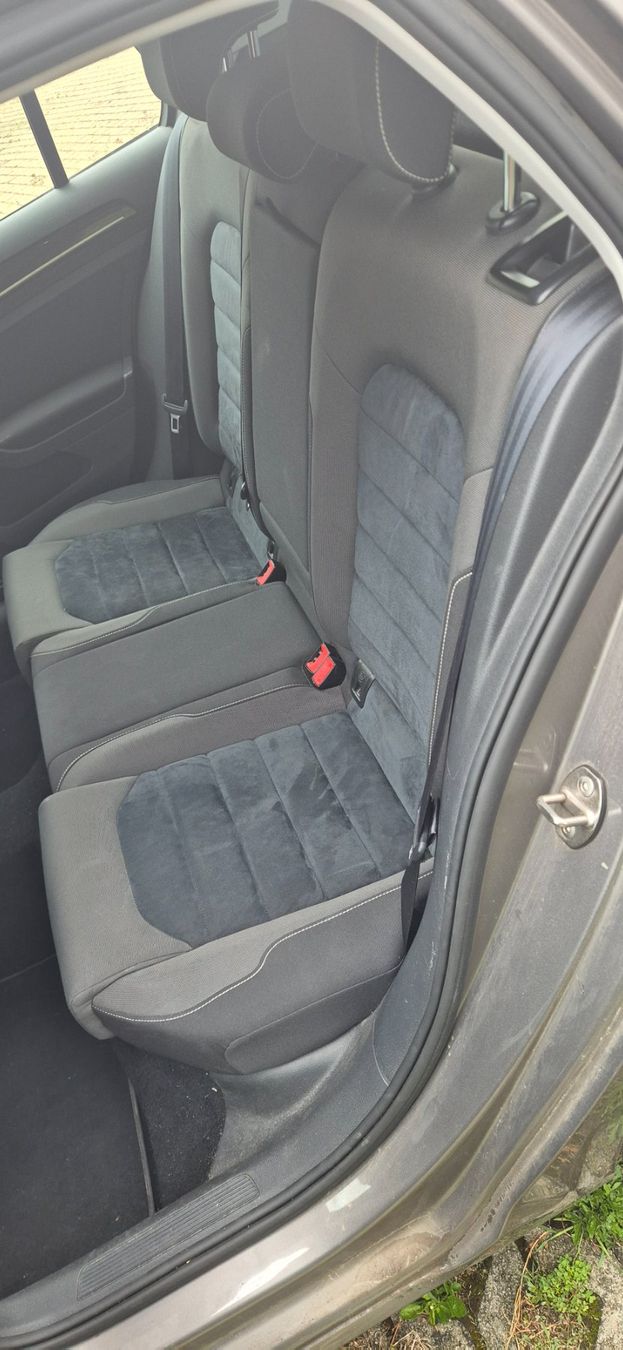 VW Autos: VW Golf VII 1.4TSI, Highline – Gebraucht aus Eich von Juciy 9