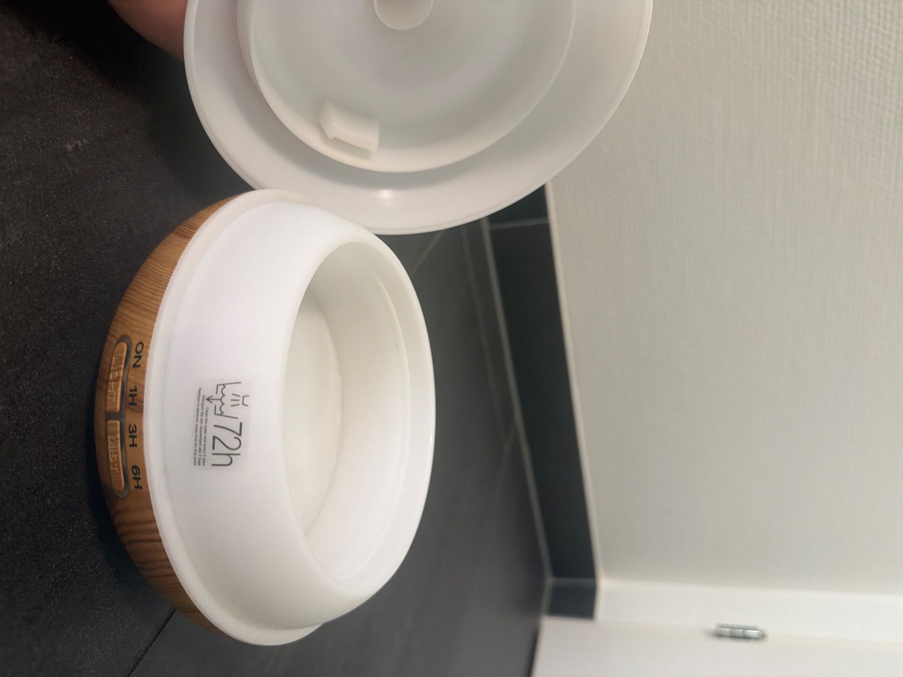 Duftöldiffusoren: Diffuser Stoma diffuser – Gebraucht aus St. Gallen von erd_ys66 2