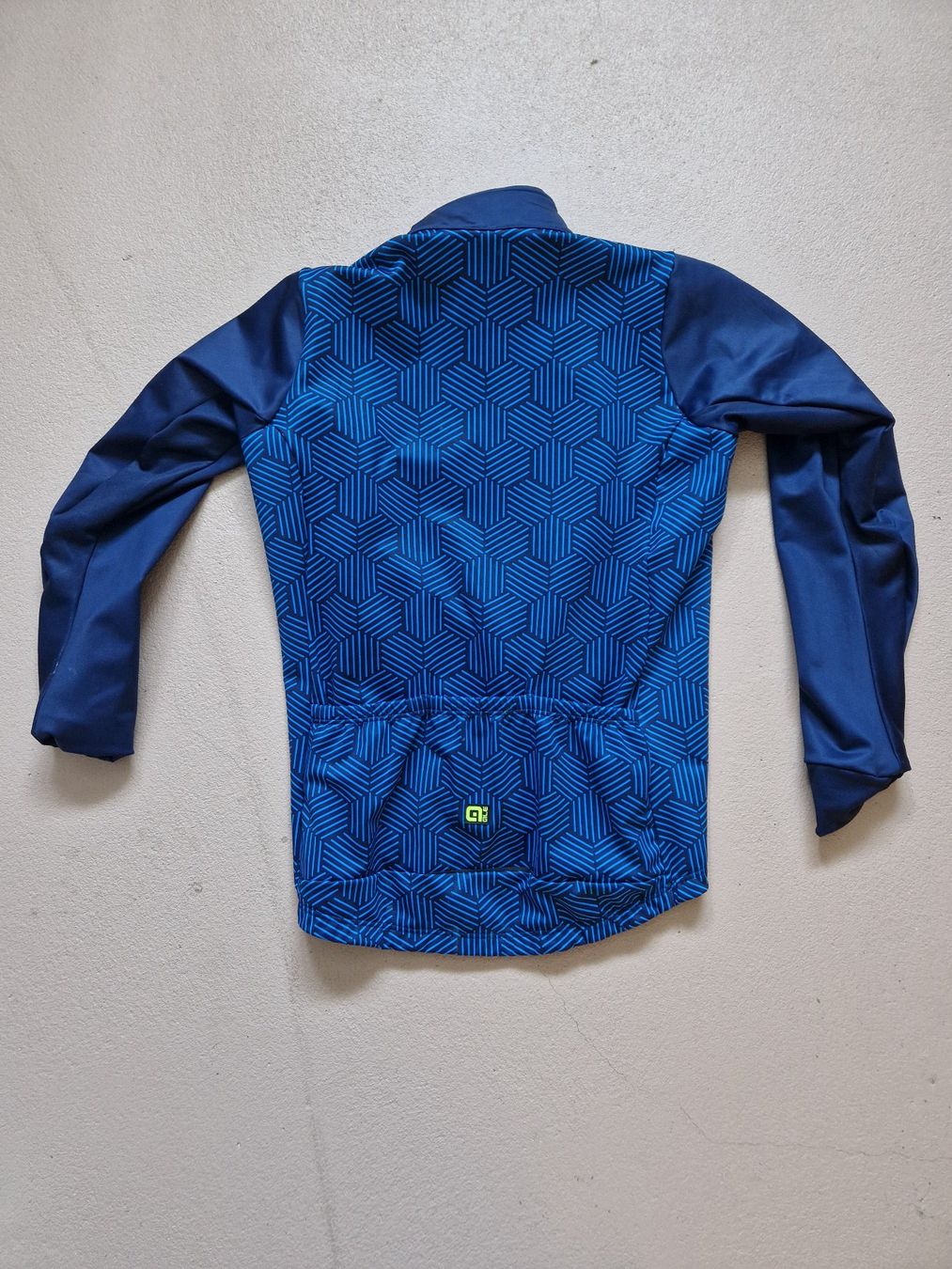 Giacche: ALE Fahrradjacke – Usato da Islikon venduto da vw-klassiker 1