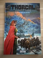 Die Welten von Thorgal Jugend Band 6, Carlsen HC