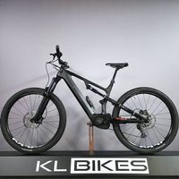 E-BIKE CILO 25KM/H | BOSCH ELEKTROVELO |