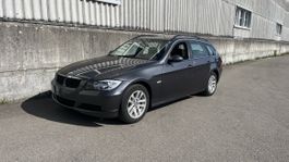 BMW 325i Touring
