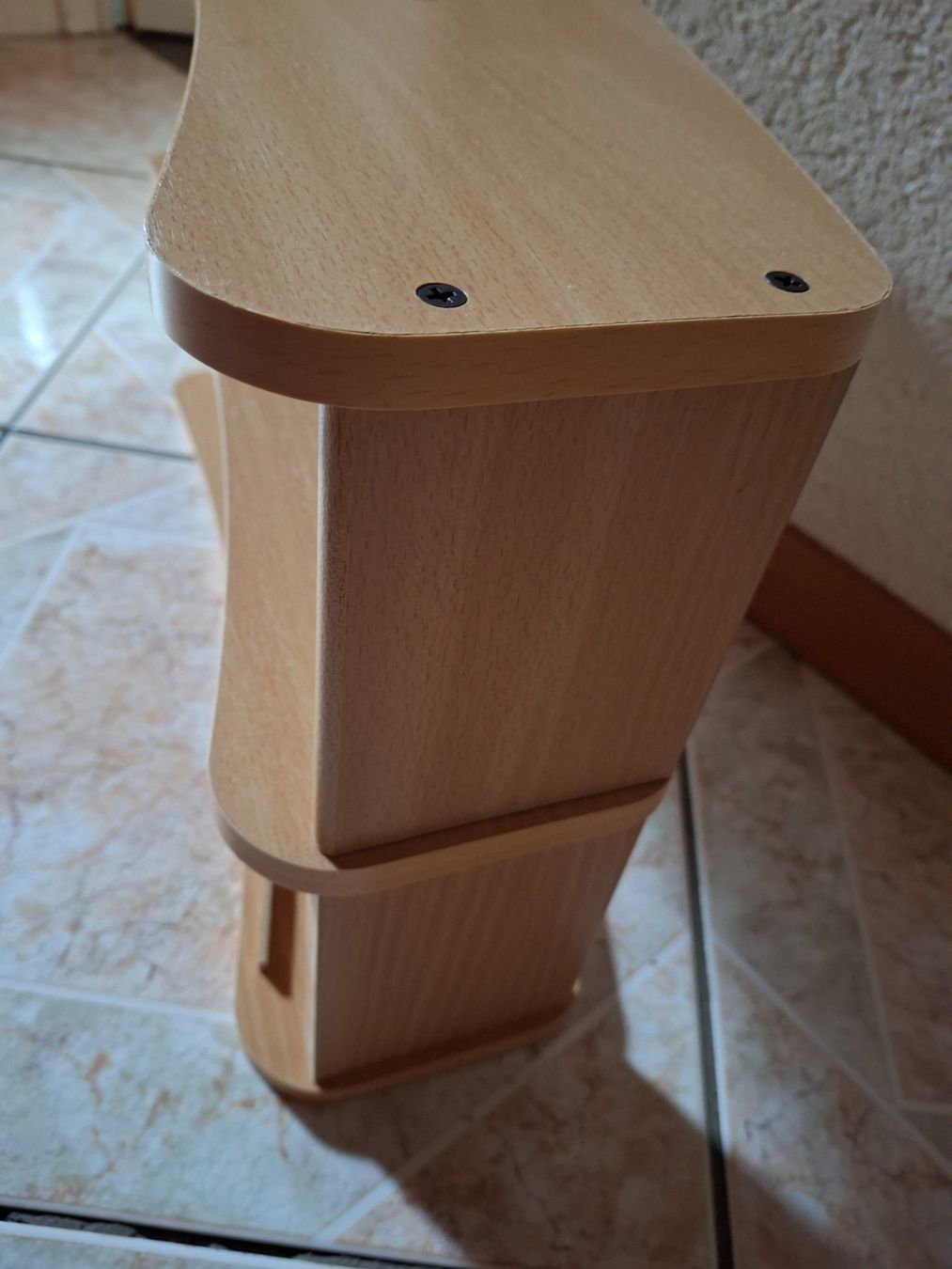 Racks & Cavalletti: Support - range CD (60) marque SADIMdesign – Usato da Villiers venduto da san_jn5w 5