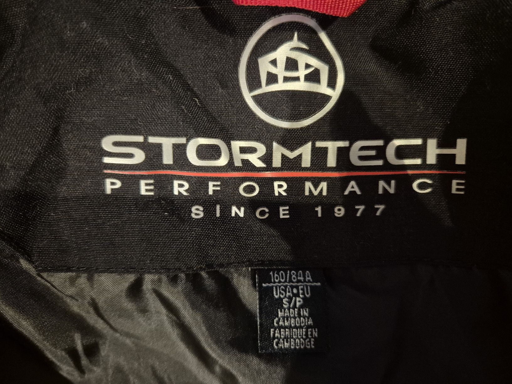 Jacken & Mäntel: Stormtech 3-in-1 Winterjacke, Skijacke, Gr. 164 – Gebraucht aus Bern von grisu_79 2