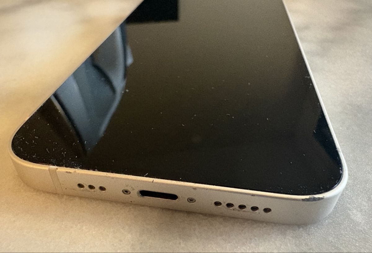 Apple Telefoni cellulari / Smartphones: iPhone 14, Weiss Polarstern, 128GB – Usato da Bern venduto da bar_yyg8 2