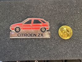 PINS - CITROEN ZX