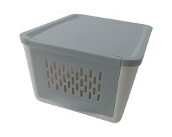 SNIPS Zwiebel u. Kartoffel Aufbewahrungsbox