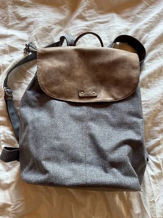 Toller Rucksack Marke Zwei