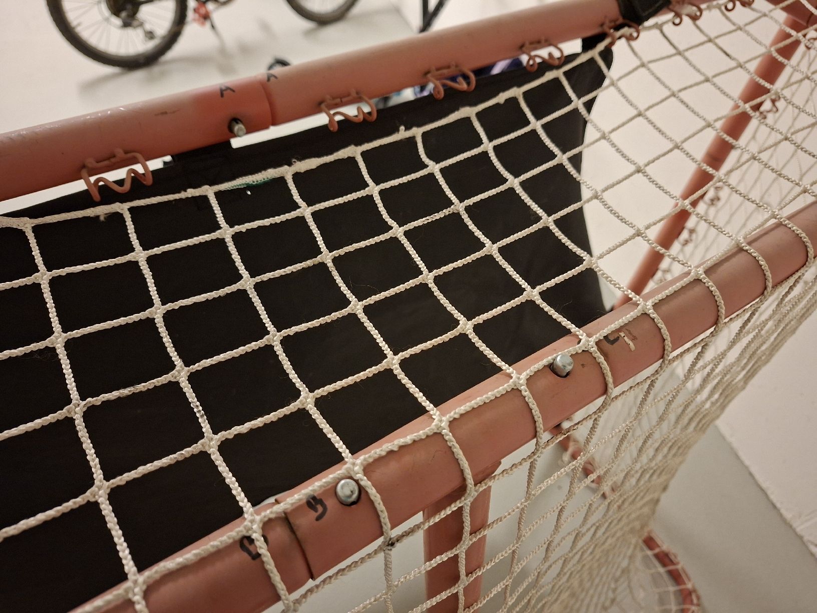 Porte da calcio e da hockey: CCM Tor Eishockey Streethockey – Usato da Ehrendingen venduto da Svenis 3