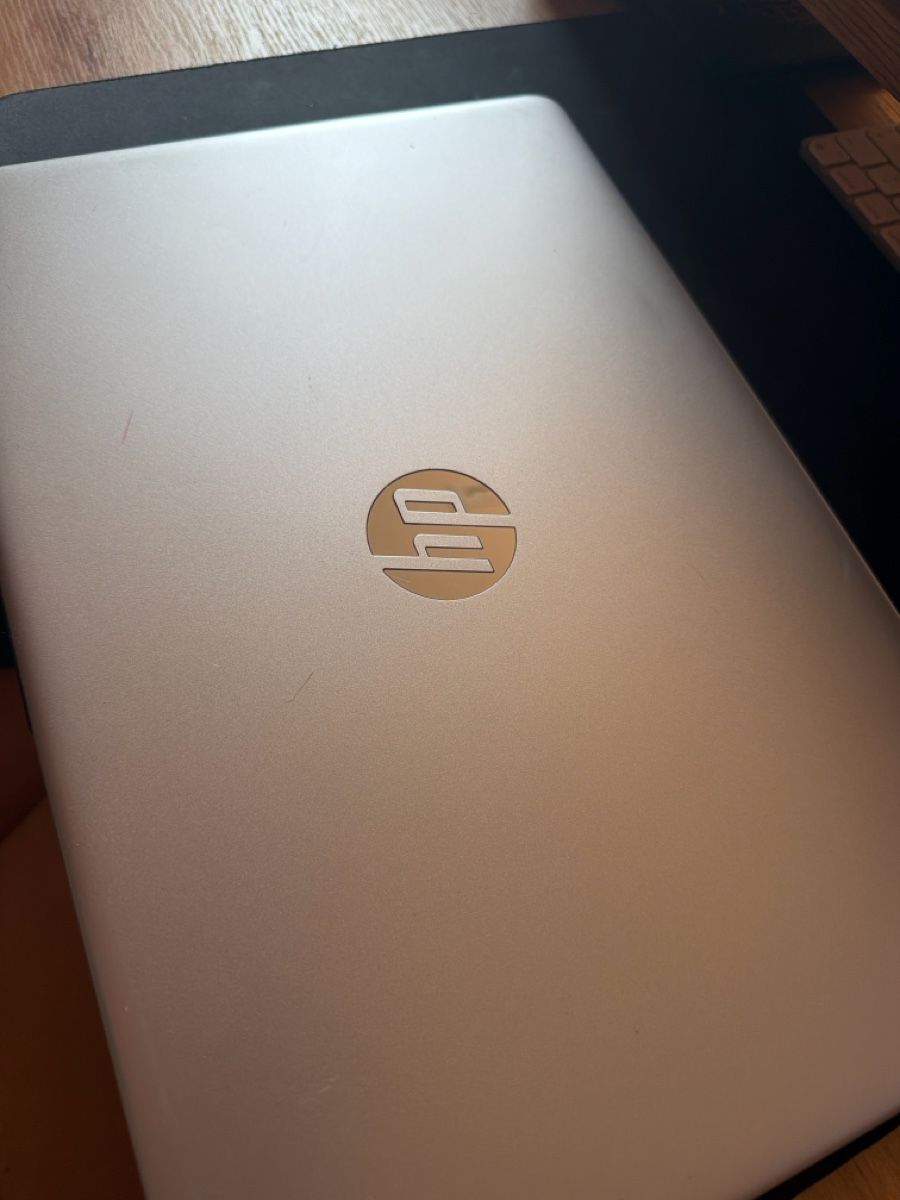 Hewlett Packard Portables: HP Laptop 15.6"  – D'occasion à Hausen AG par nik_9sg2 1