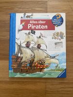 Wieso Weshalb Warum, Alles über Piraten 4-7 Jahre
