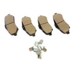 Scheibenbremsbelag vorne Dodge, Chrysler, Ram 68093323AB