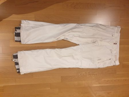 Special Blend Snowboardhose Revolver