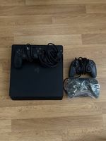 Play station 4
