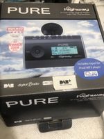 PURE Highway Autoradio DAB digitale avec transmetteur FM