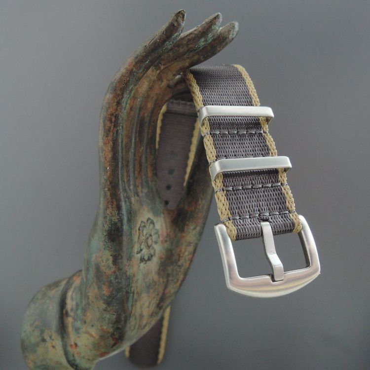NATO-Strap 20 mm 1