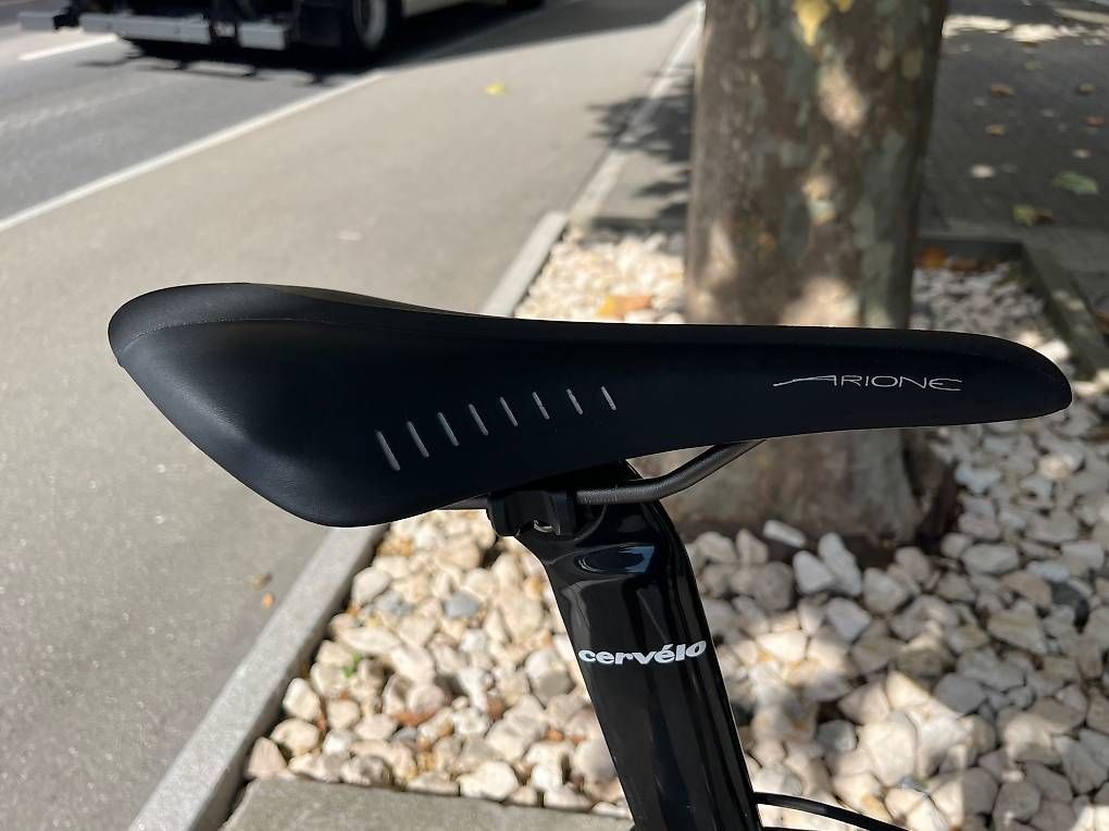 Velos: Rennvelo Cervelo S3 Carbon – Gebraucht aus Rotkreuz von son_z8sw 4