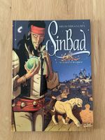 (ARLESTON) SINBAD / TOME 1 / PREMIERE EDITION