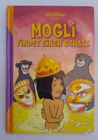 Mogli findet einen Schatz  / Walt Disney Bilderbuch 2002