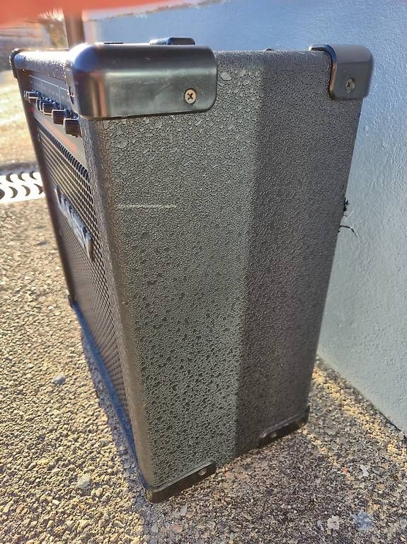 Strumenti musicali: Laney Linebacker KB50 – Usato da Court venduto da famille_schaer 1