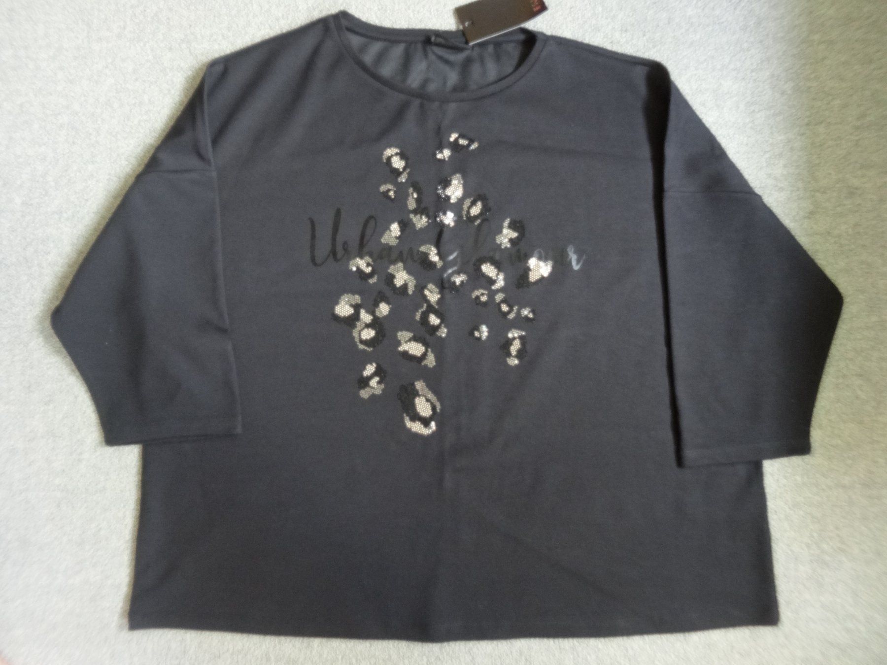 Maglioni & Felpe: Sweatshirt  Gr XXL Fabrikneu – Nuovo e nell'imballaggio originale da Rekingen AG venduto da Barmaleus