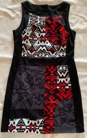 Etui-Kleid Desigual