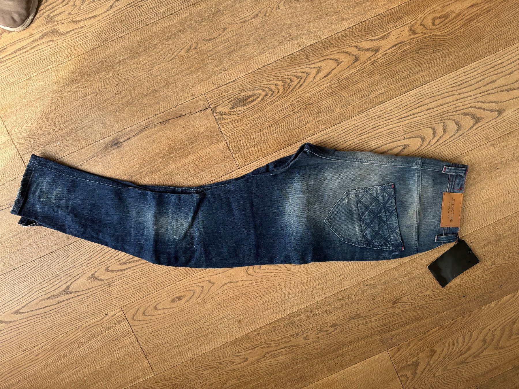 Jeans: Jeans, Redhouse **NEU**  31 – Neu (gemäss Beschreibung) aus Stettfurt von outlet72 1