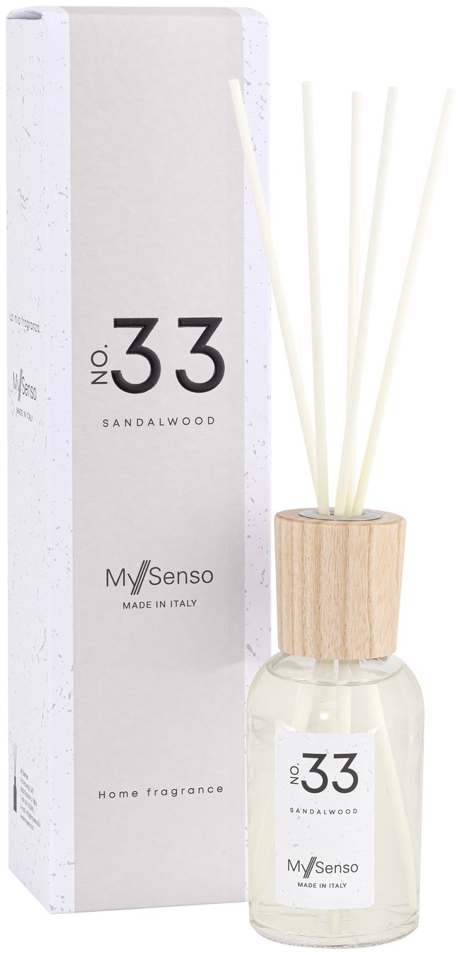 Diffusori di oli essenziali: °33 Sandalwood Premium Diffusor - 100ml – Nuovo e nell'imballaggio originale da Bremgarten AG venduto da simpliCH