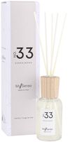°33 Sandalwood Premium Diffusor - 100ml