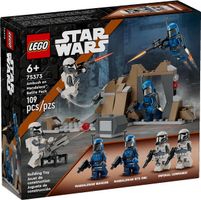 Star Wars | 75373 Ambush on Mandalore Battle Pack™ | LEGO