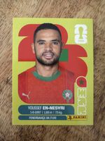 Panini MAR 16