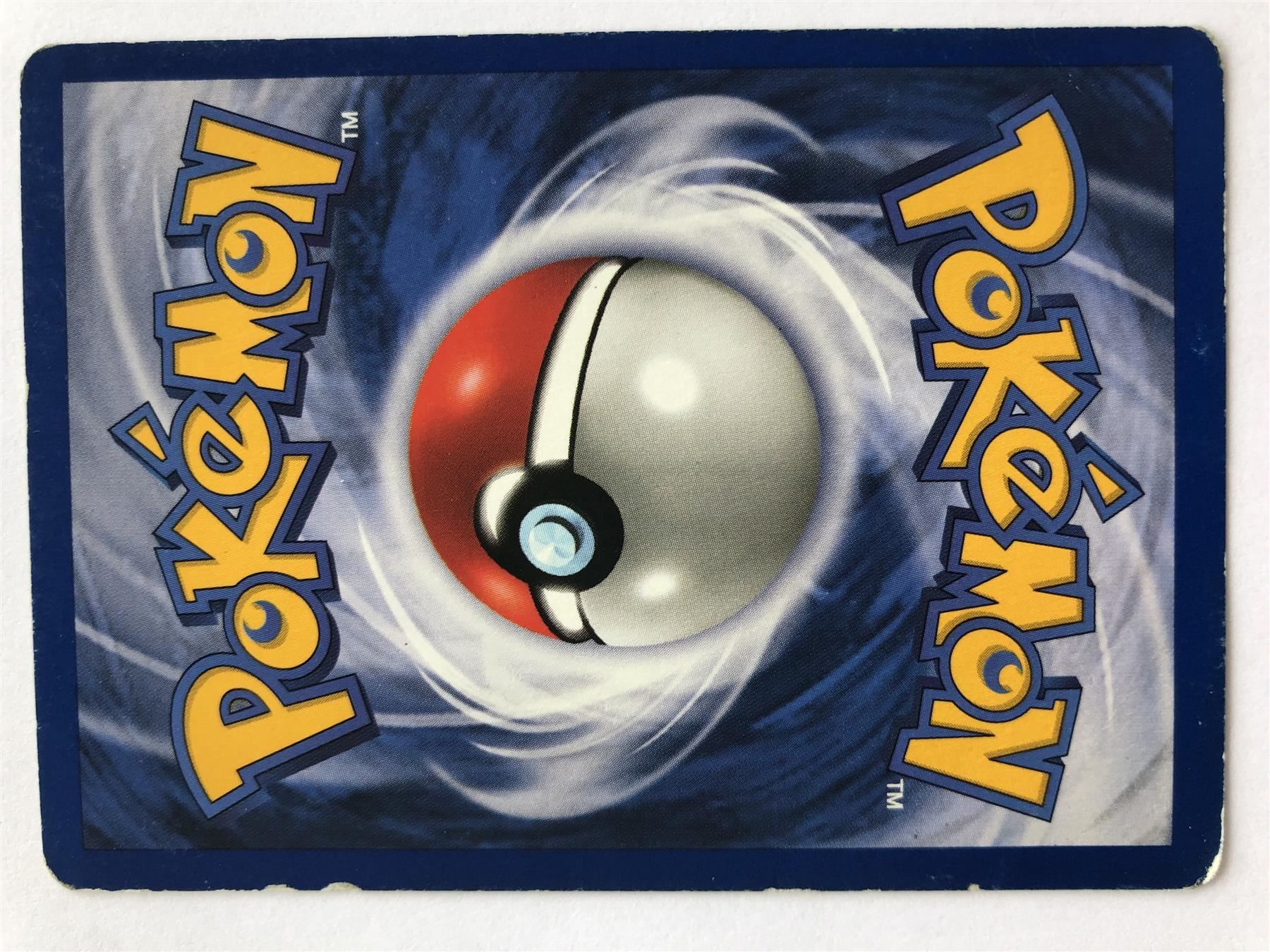 Pokémon Carte collezionabili: Zubat - Fossil - Pokemon – Usato da Nussbaumen AG venduto da Bika-Shop 1