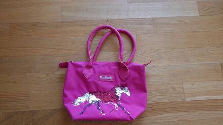 Handtasche Miss Melody Pink