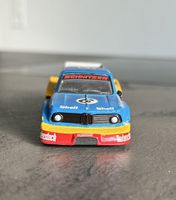 Voiture miniature BMW 2002 turbo - 1/43
