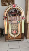 Wurlitzer Bubble