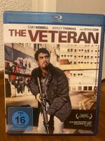The Veteran - Blu-ray Disc - Top Zustand, Film ab! 🍿 (56)