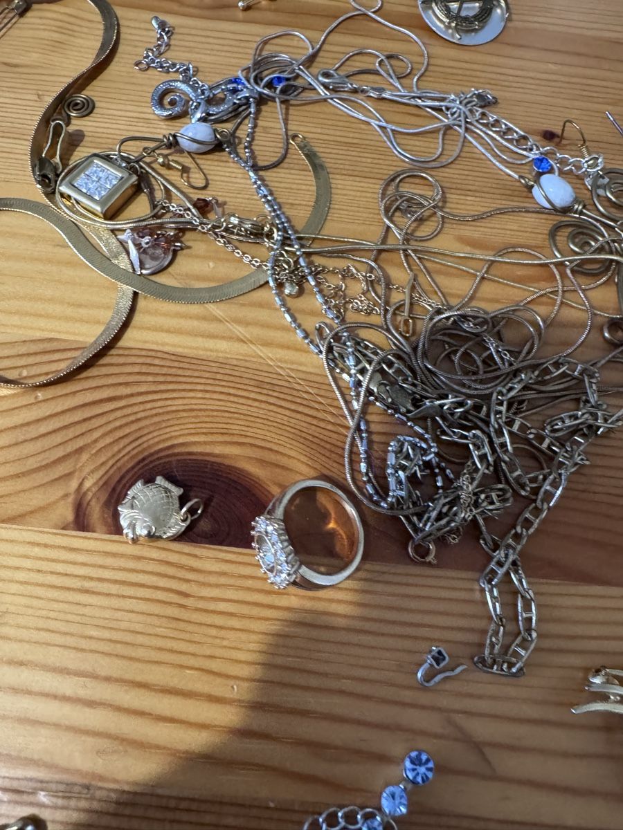 Sonstiger Schmuck: Lot bijoux – Gebraucht aus Vesenaz von miguelfdfrade