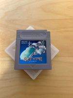 Irem R-Type - Nintendo Gameboy Game
